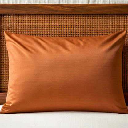 Copper-Infused Bamboo Pillowcases