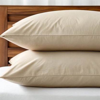 Copper-Infused Bamboo Pillowcases