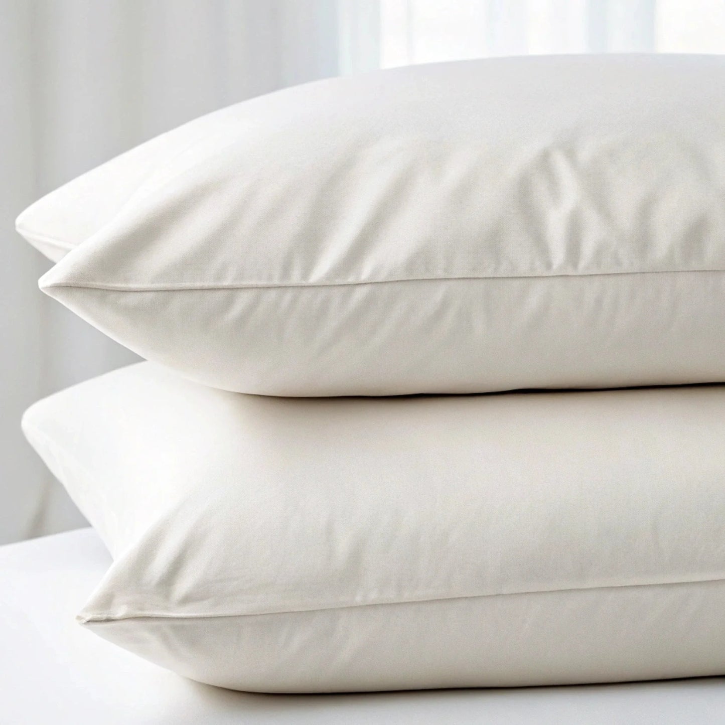 Copper-Infused Bamboo Pillowcases
