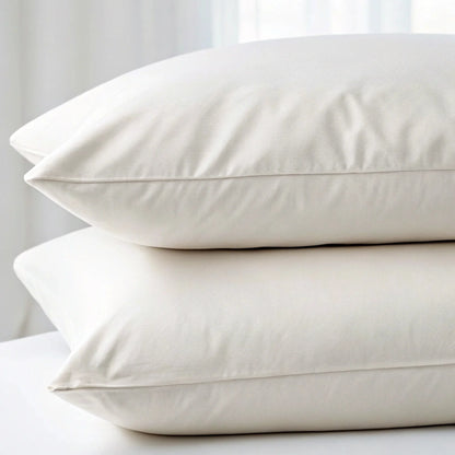 Copper-Infused Bamboo Pillowcases