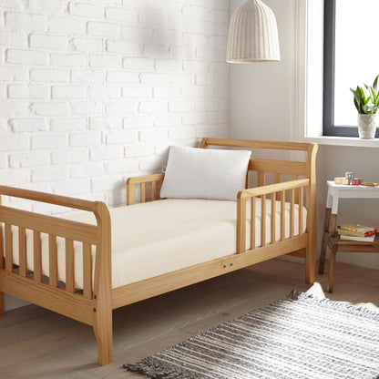 Crib Fitted Sheet