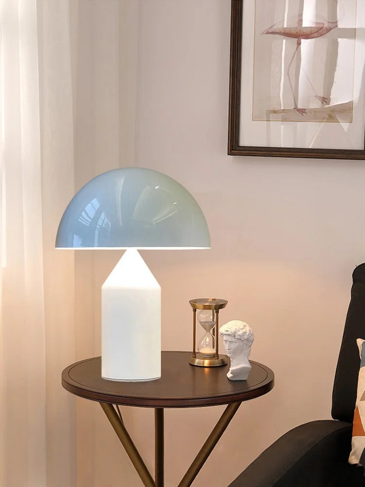 Nordic Table Lamp | Minimalist Design with High-Quality LED Illumination 6