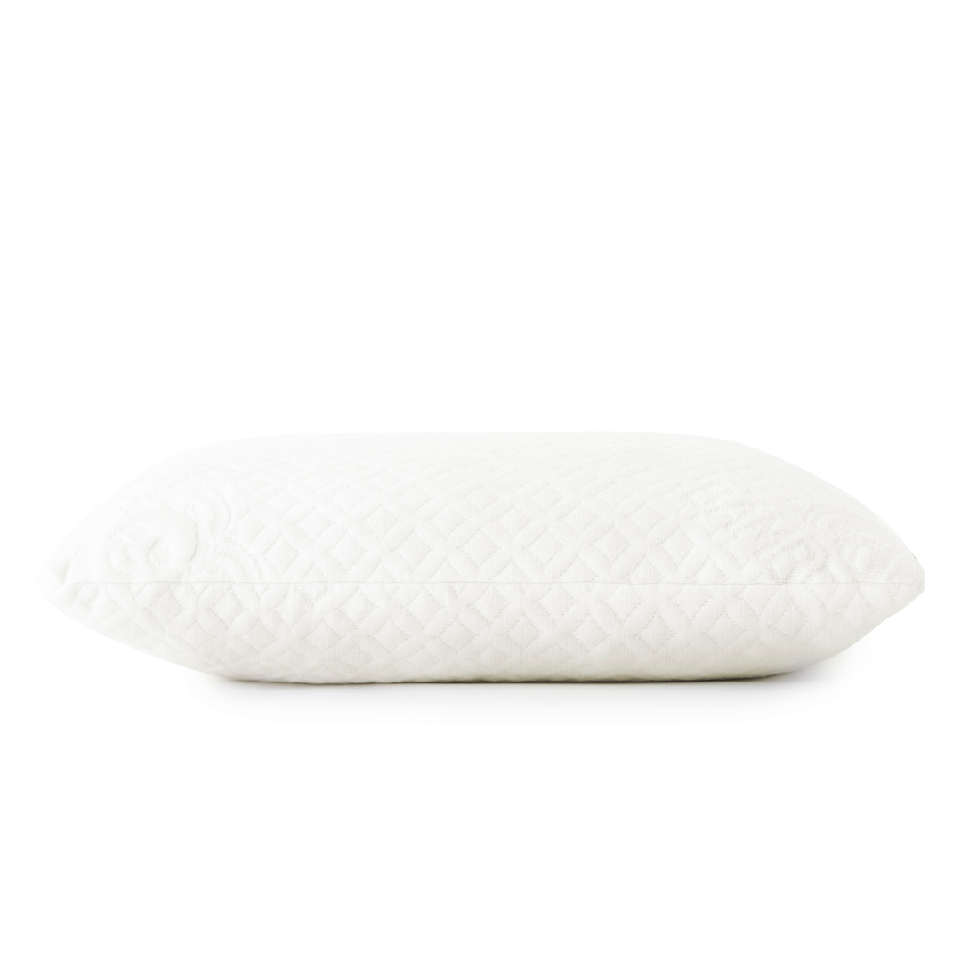 Adjustable Hypoallergenic Bamboo Toddler Pillow