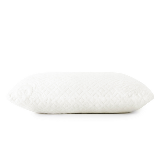 Adjustable Hypoallergenic Bamboo Toddler Pillow